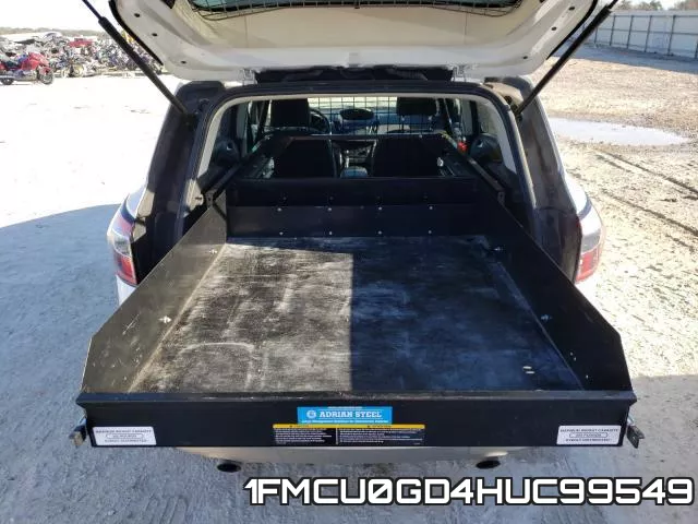 1FMCU0GD4HUC99549 фото 6