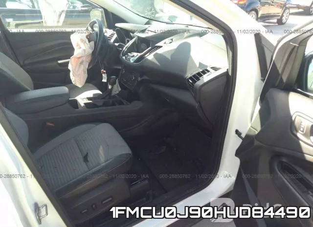 1FMCU0J90HUD84490 фото 6