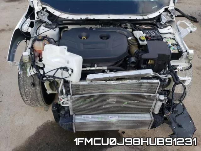 1FMCU0J98HUB91231 фото 8