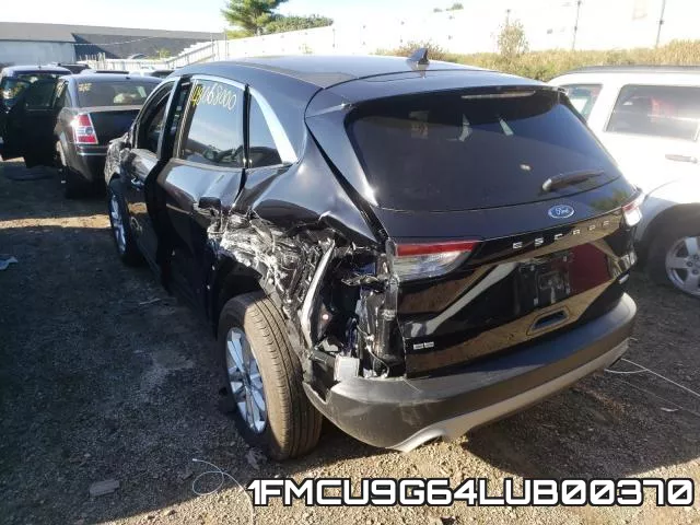 1FMCU9G64LUB00370 фото 3
