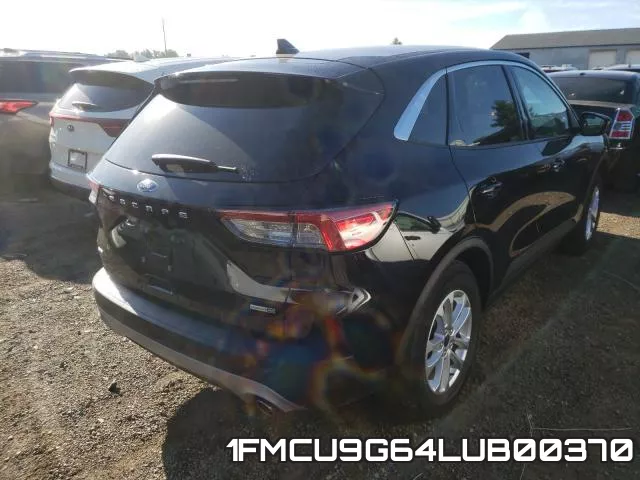 1FMCU9G64LUB00370 фото 4