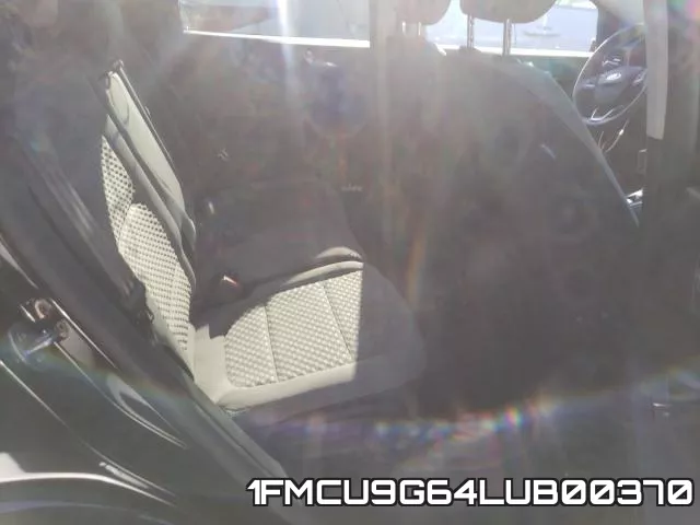 1FMCU9G64LUB00370 фото 6