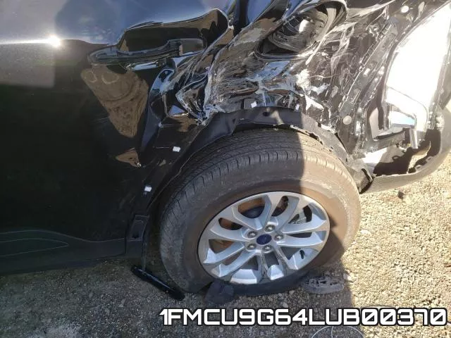 1FMCU9G64LUB00370 фото 9