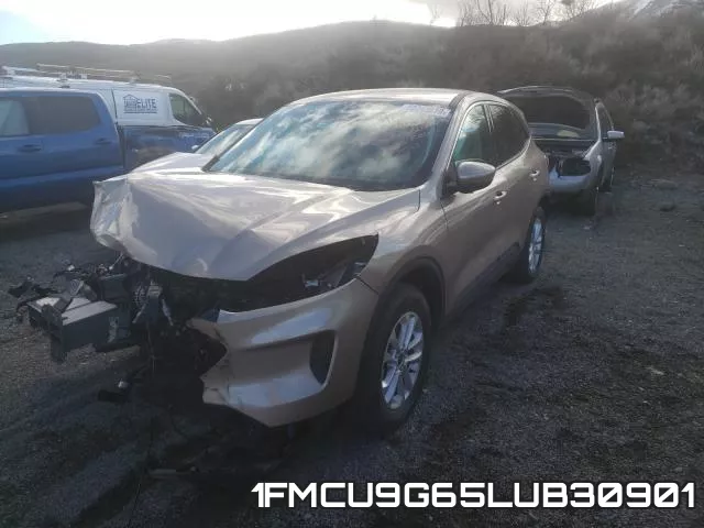 1FMCU9G65LUB30901 фото 2