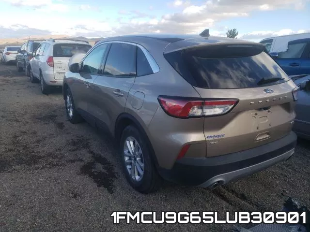 1FMCU9G65LUB30901 фото 3