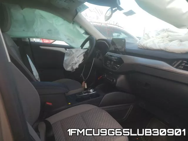 1FMCU9G65LUB30901 фото 4