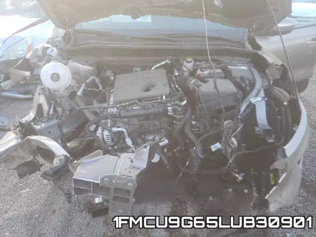 1FMCU9G65LUB30901 фото 6