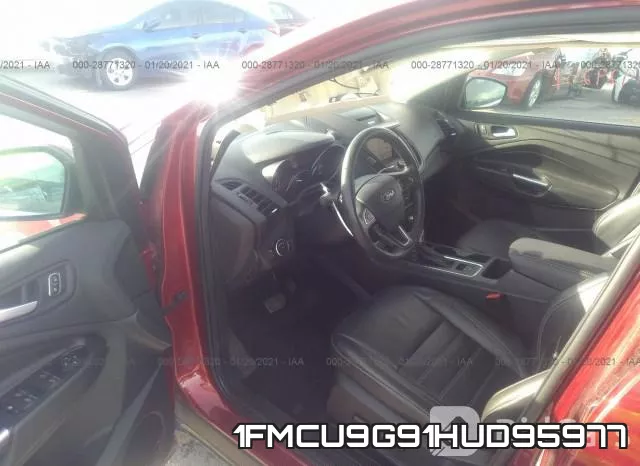 1FMCU9G91HUD95977 фото 6