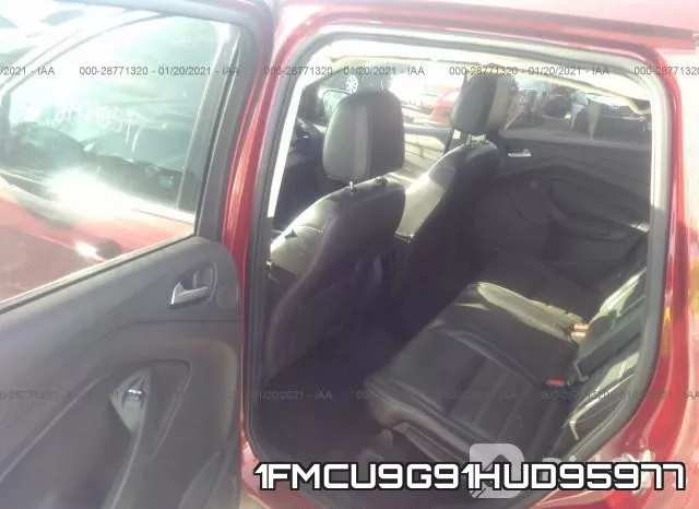 1FMCU9G91HUD95977 фото 8