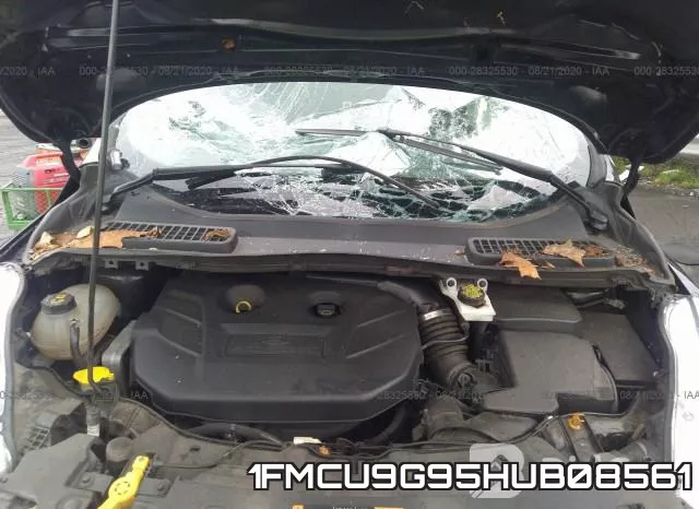1FMCU9G95HUB08561 фото 2