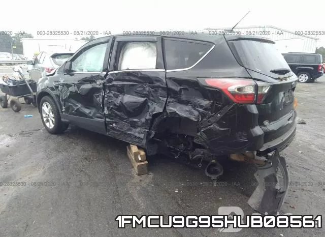 1FMCU9G95HUB08561 фото 4