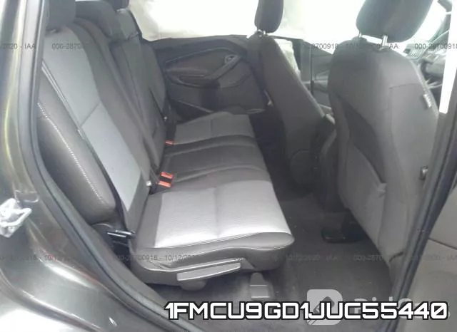 1FMCU9GD1JUC55440 фото 8