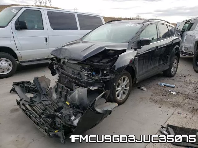 1FMCU9GD3JUC35075 фото 3