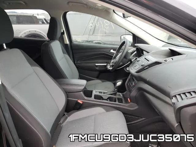 1FMCU9GD3JUC35075 фото 6