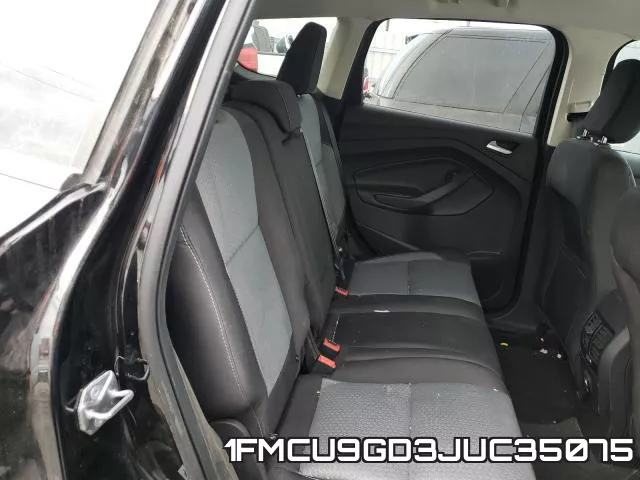 1FMCU9GD3JUC35075 фото 7