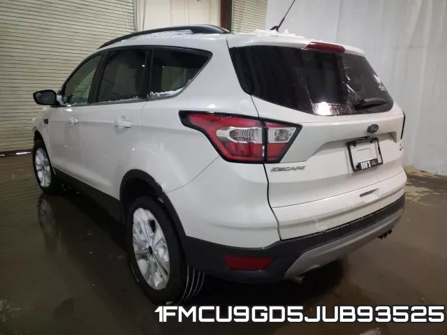 1FMCU9GD5JUB93525 фото 3