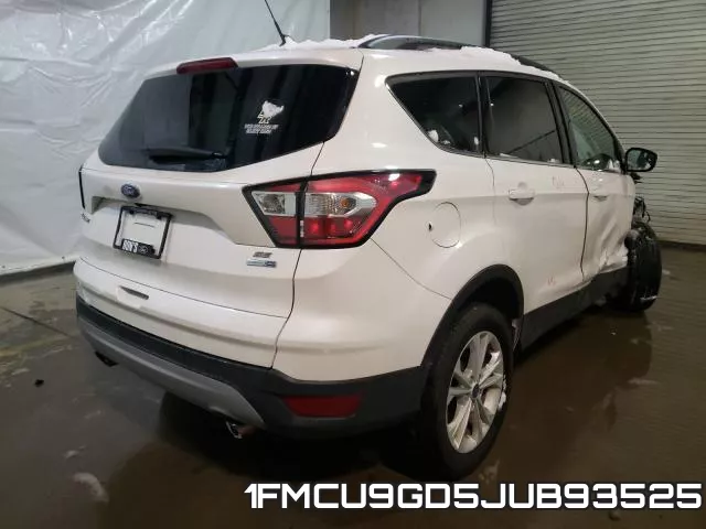 1FMCU9GD5JUB93525 фото 4