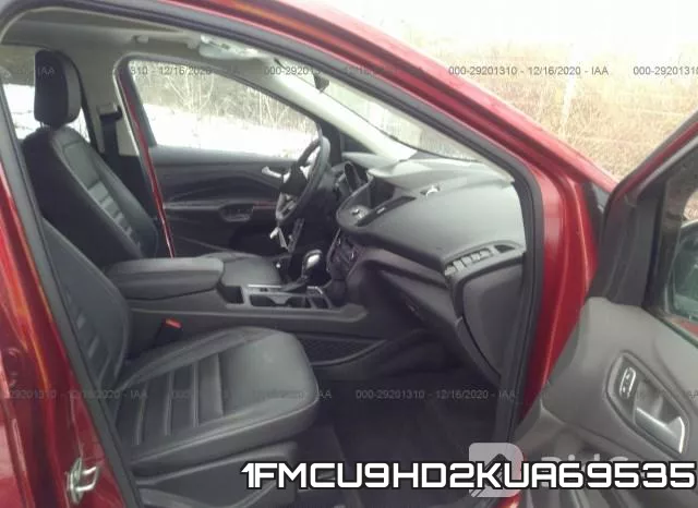 1FMCU9HD2KUA69535 фото 6
