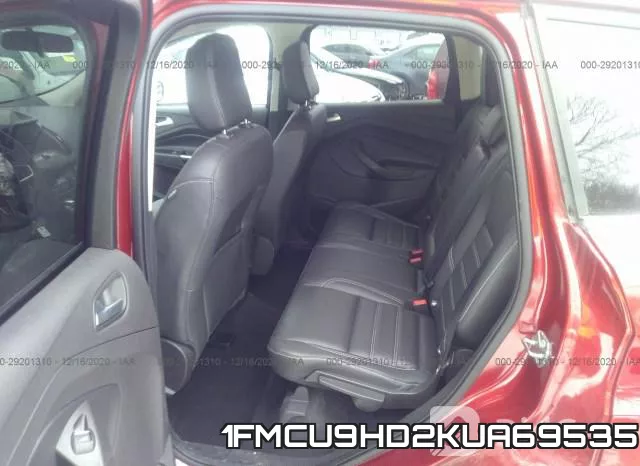1FMCU9HD2KUA69535 фото 9