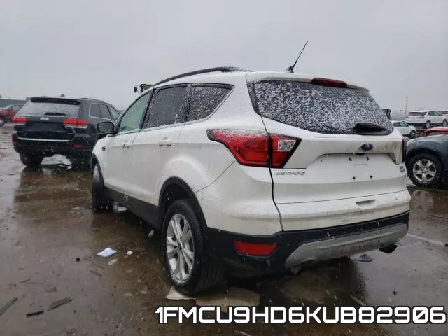1FMCU9HD6KUB82906 фото 4