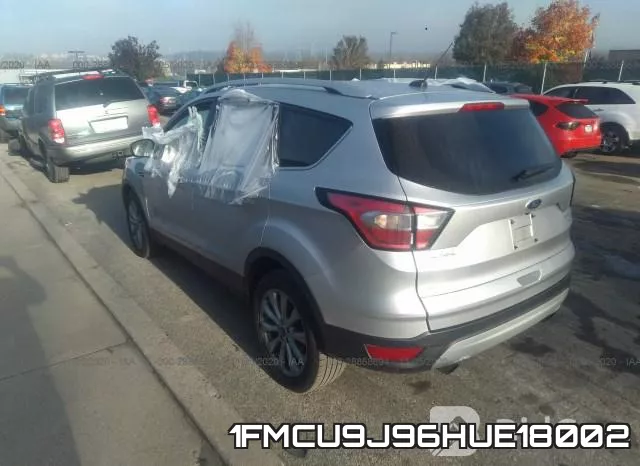 1FMCU9J96HUE18002 фото 4