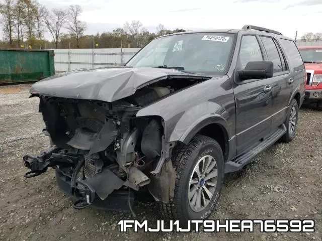1FMJU1JT9HEA76592 фото 3