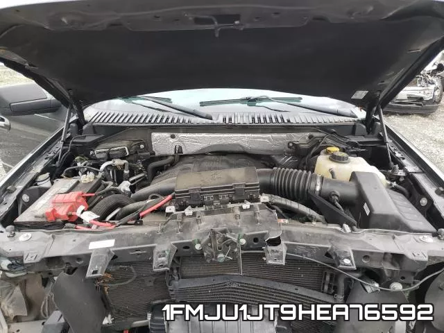 1FMJU1JT9HEA76592 фото 8