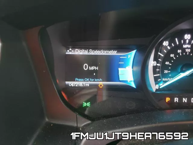 1FMJU1JT9HEA76592 фото 9