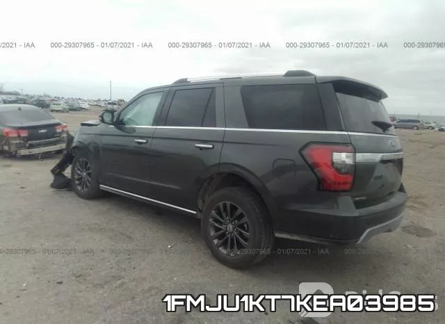 1FMJU1KT7KEA03985 фото 4