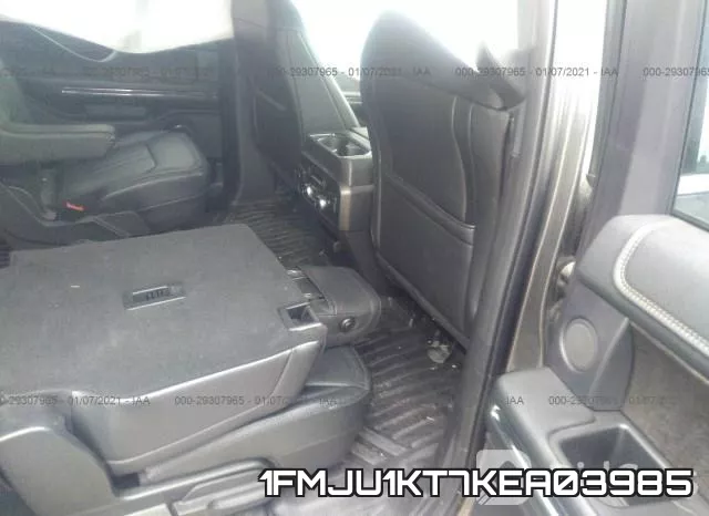 1FMJU1KT7KEA03985 фото 8