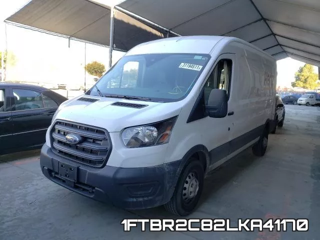 1FTBR2C82LKA41170 фото 3