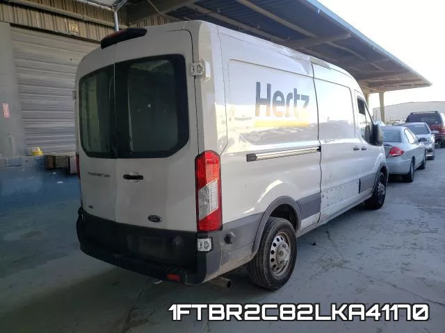 1FTBR2C82LKA41170 фото 4