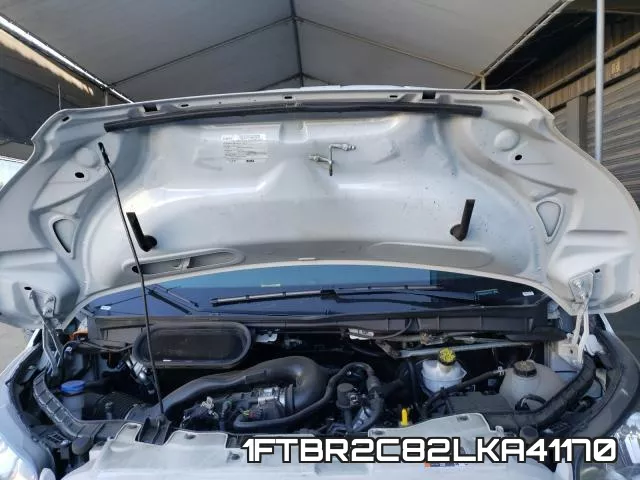 1FTBR2C82LKA41170 фото 7