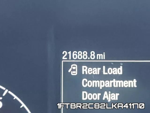 1FTBR2C82LKA41170 фото 8