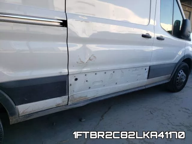 1FTBR2C82LKA41170 фото 9