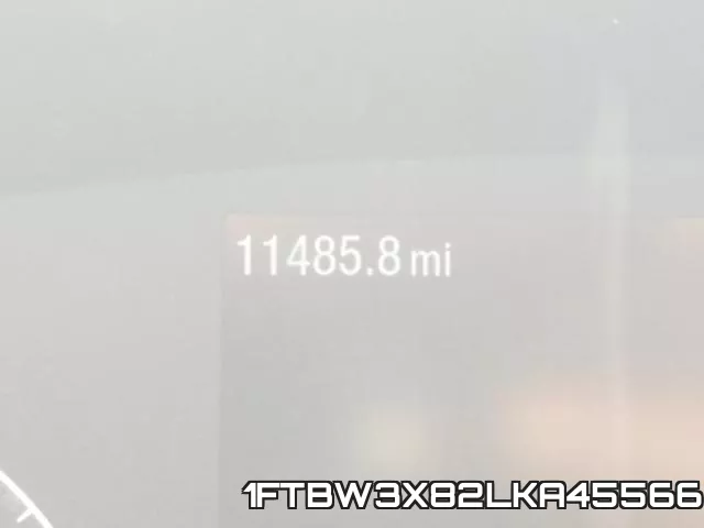 1FTBW3X82LKA45566 фото 8