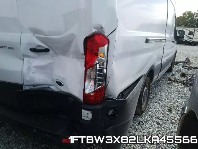 1FTBW3X82LKA45566 фото 9