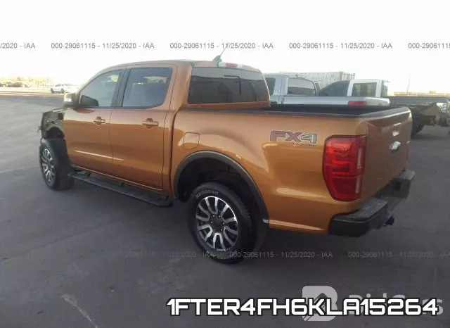 1FTER4FH6KLA15264 фото 3