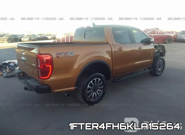 1FTER4FH6KLA15264 фото 4