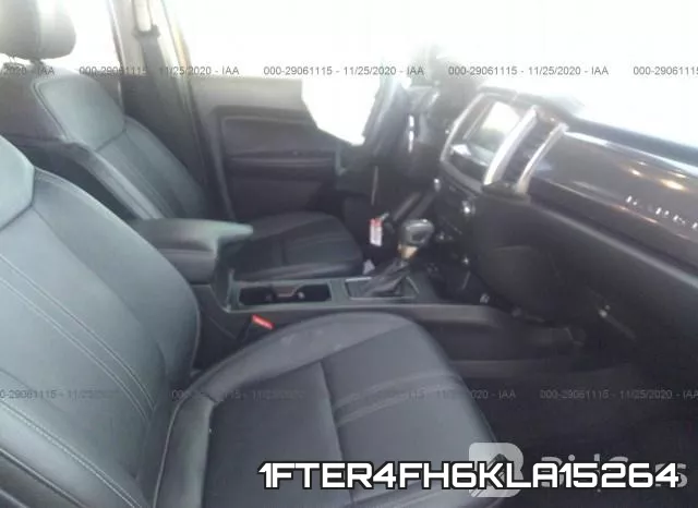 1FTER4FH6KLA15264 фото 5