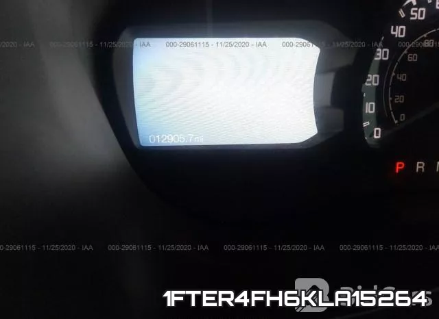 1FTER4FH6KLA15264 фото 7