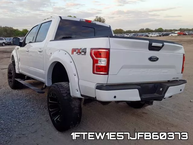 1FTEW1E57JFB60373 фото 3