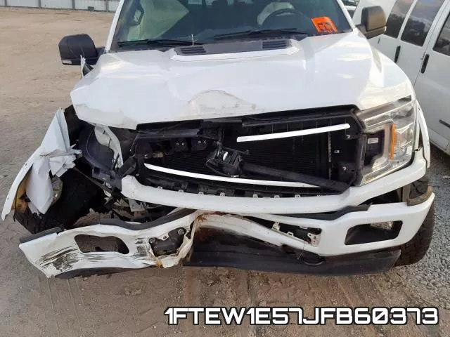 1FTEW1E57JFB60373 фото 7