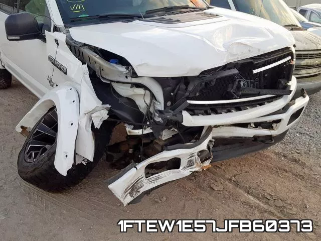 1FTEW1E57JFB60373 фото 9