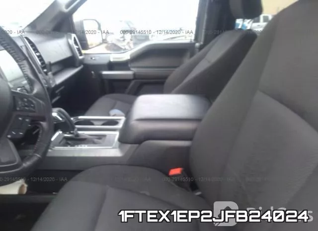 1FTEX1EP2JFB24024 фото 6