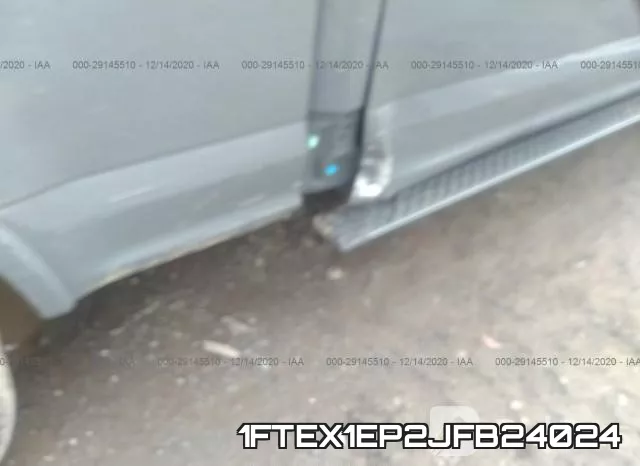 1FTEX1EP2JFB24024 фото 7
