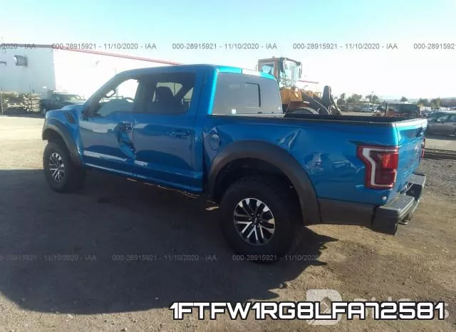 1FTFW1RG8LFA72581 фото 3