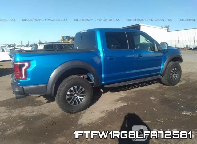 1FTFW1RG8LFA72581 фото 4