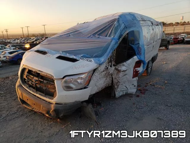 1FTYR1ZM3JKB07389 фото 3
