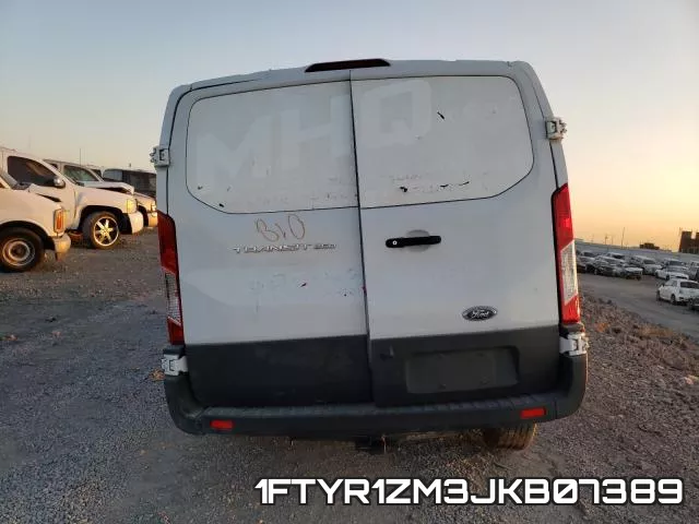 1FTYR1ZM3JKB07389 фото 7
